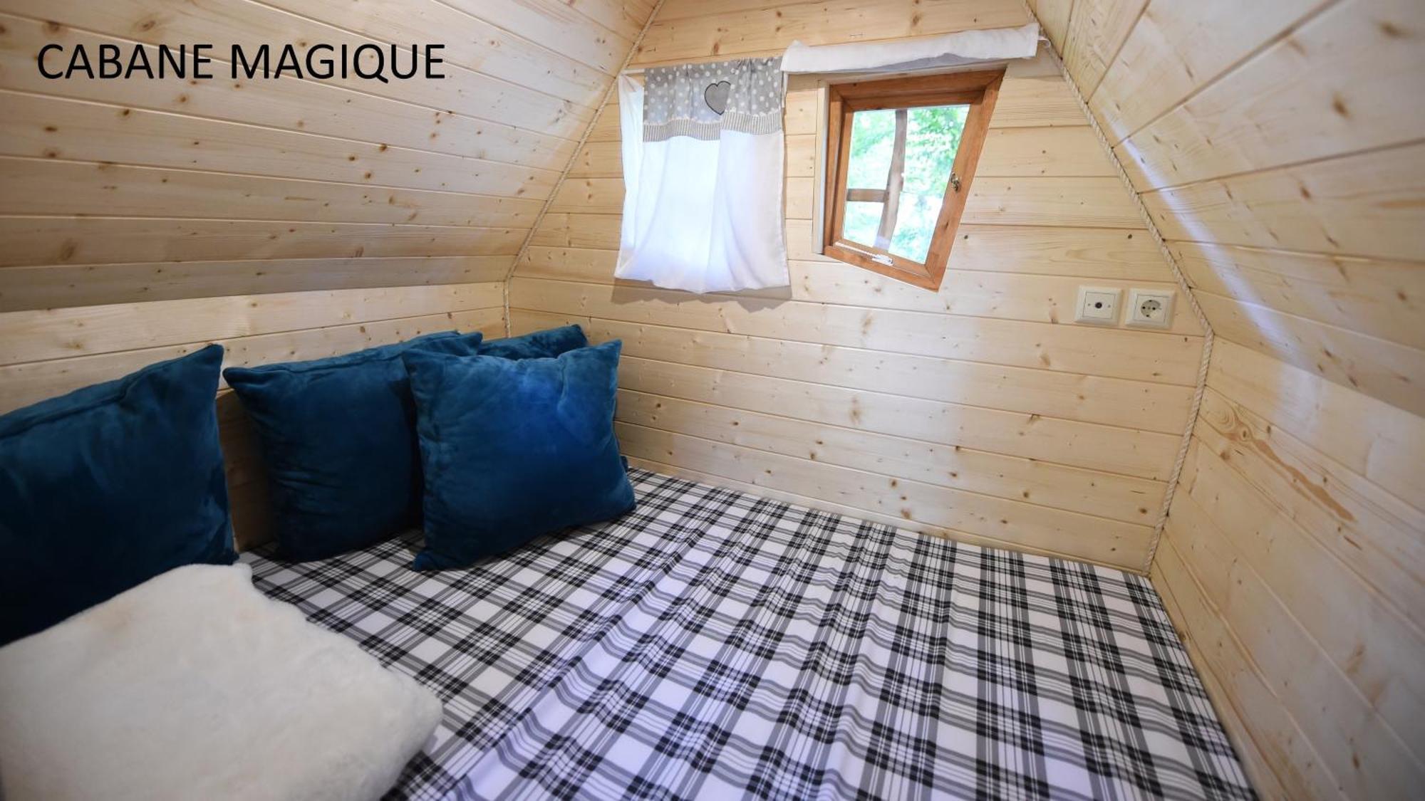 Camping De L'Ill Mulhouse Buitenkant foto