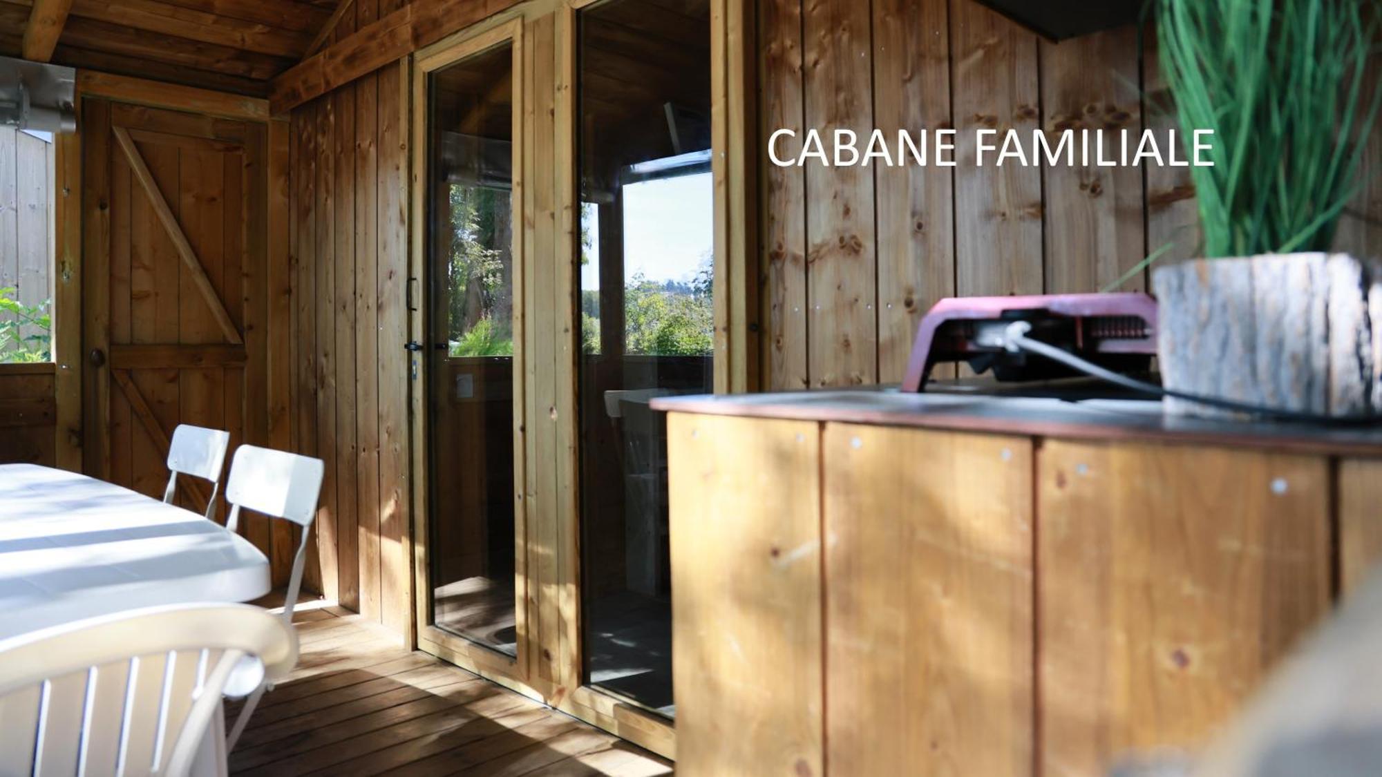 Camping De L'Ill Mulhouse Buitenkant foto